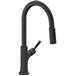 Hansgrohe - 04852670 - Articulating Kitchen Faucets