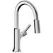 Hansgrohe - 04853000 - Articulating Kitchen Faucets