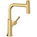 Hansgrohe - 04855250 - Articulating Kitchen Faucets