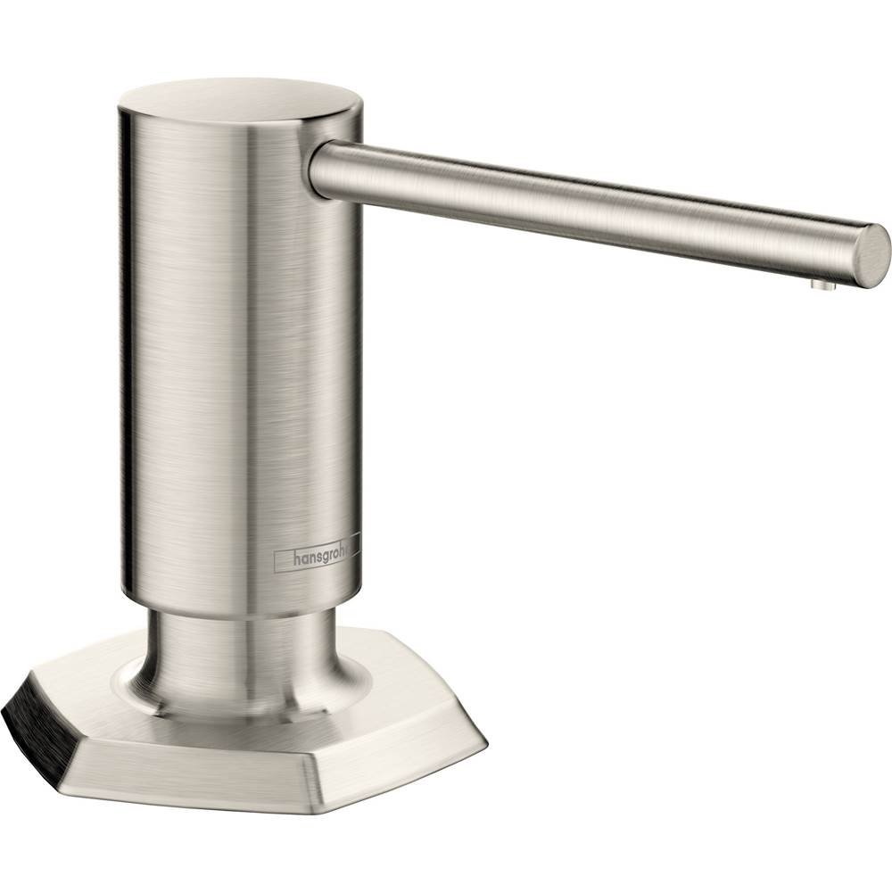 Hansgrohe Soap Dispensers Kitchen Accessories item 04857800