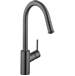 Hansgrohe - 14872341 - Articulating Kitchen Faucets