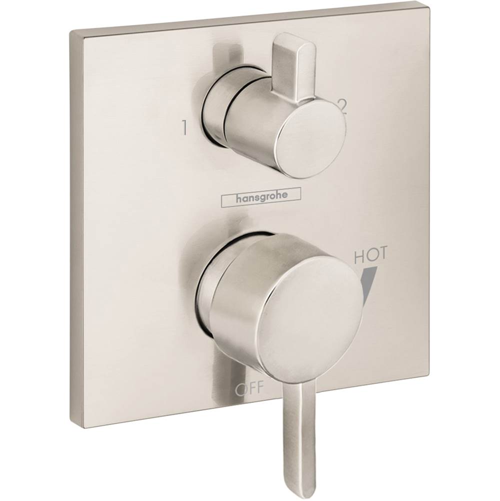Hansgrohe Pressure Balance Valve Trims Shower Faucet Trims item 15862821