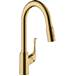 Hansgrohe - 71843251 - Articulating Kitchen Faucets