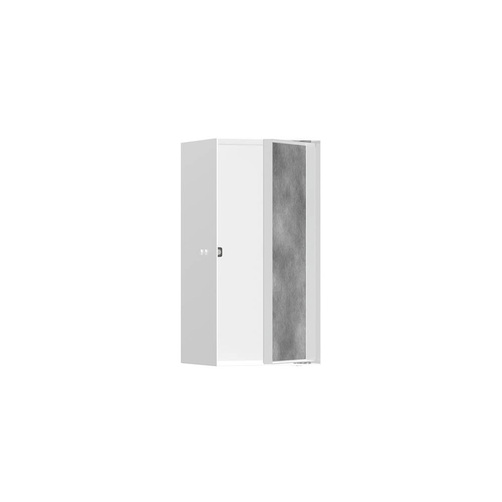 Hansgrohe Wall Niches Bathroom Accessories item 56088700
