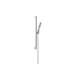 Hansgrohe - 24371001 - Bar Mounted Hand Showers