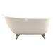 Hydro Systems - ANN6536STOS-ALM - Free Standing Soaking Tubs