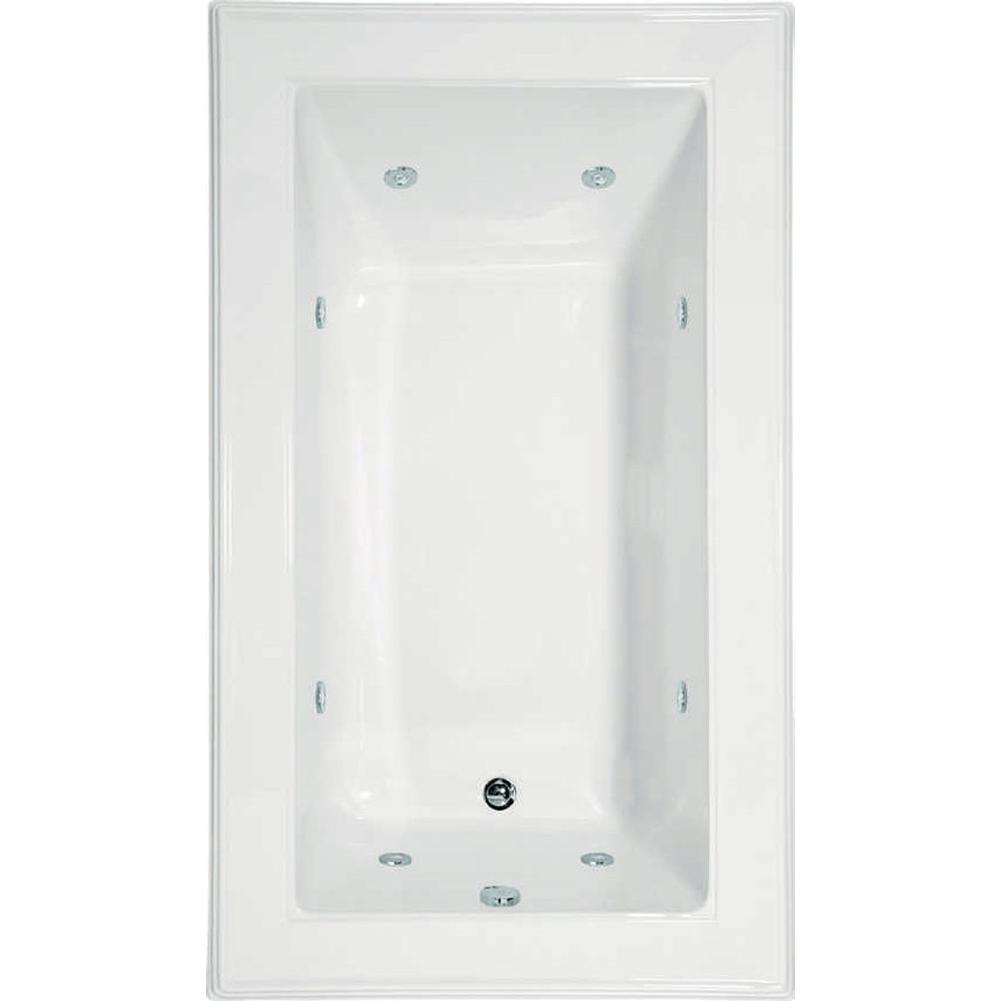 Hydro Systems Drop In Soaking Tubs item ANE7242ATO-BIS