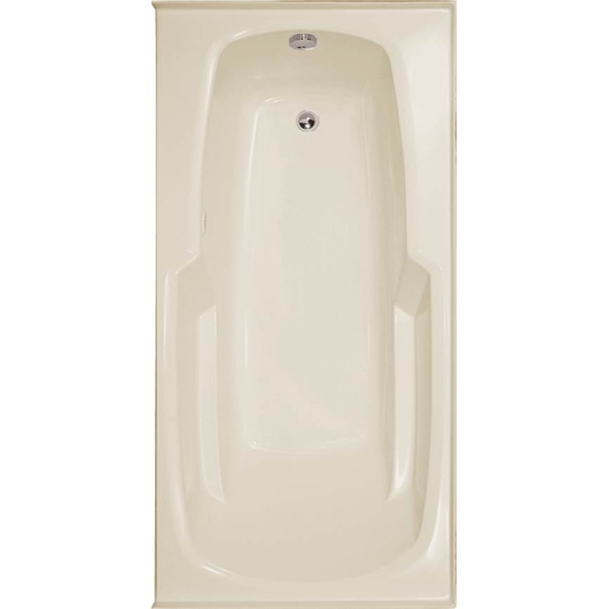 Hydro Systems Drop In Soaking Tubs item ENT6632GTO-ALM-RH