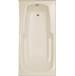 Hydro Systems - ENT6632GTO-ALM-RH - Drop In Soaking Tubs