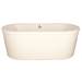 Hydro Systems - EST6632ATO-BIS - Free Standing Soaking Tubs