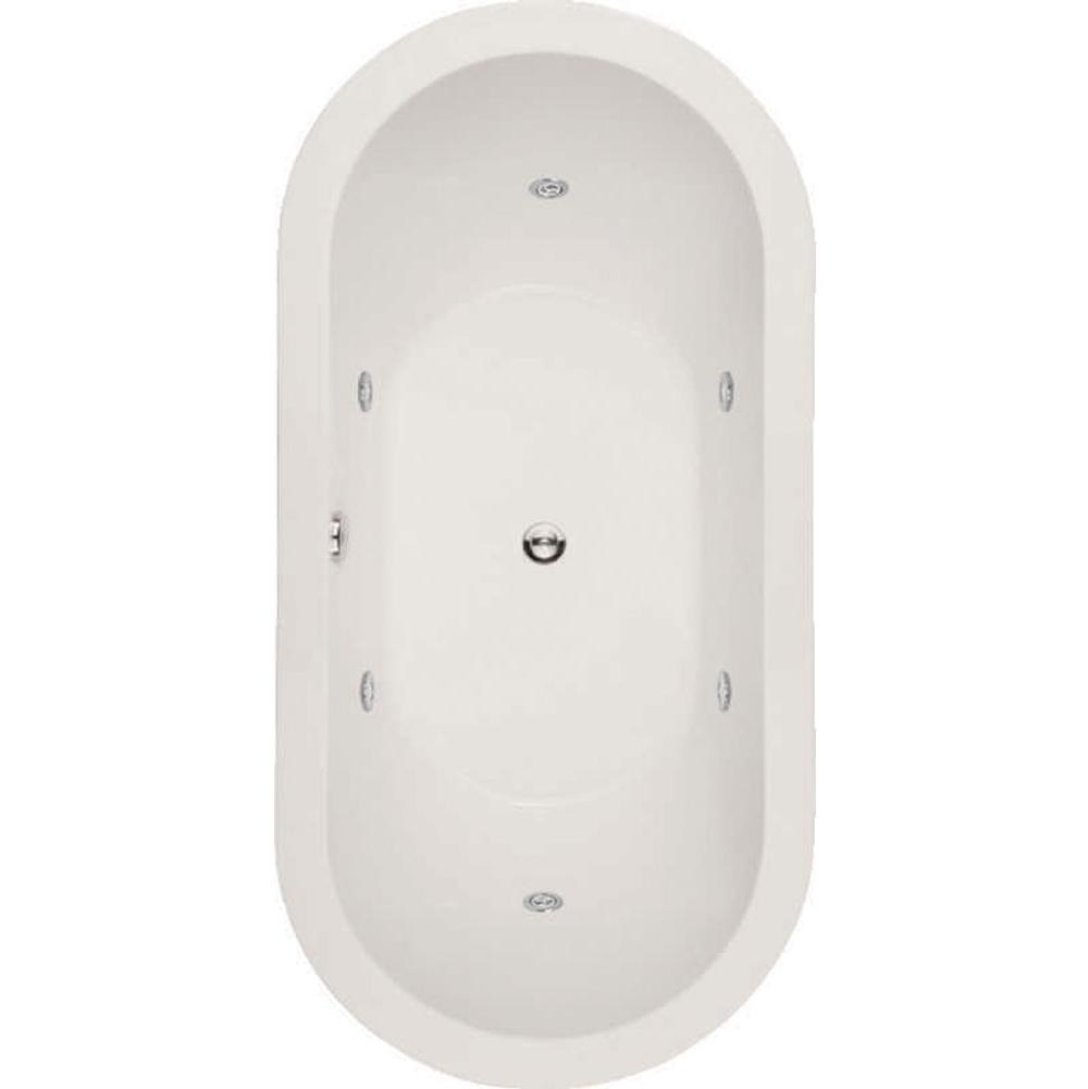 Hydro Systems Drop In Soaking Tubs item ELL7236ATO-BON