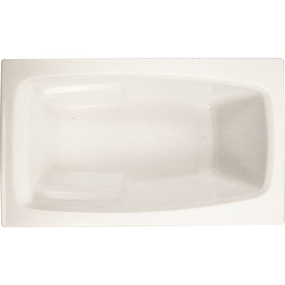 Hydro Systems Drop In Soaking Tubs item GRA6636STOS-WHI
