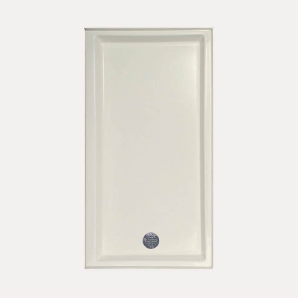 Hydro Systems  Shower Bases item HPA.6030E-BIS-LH