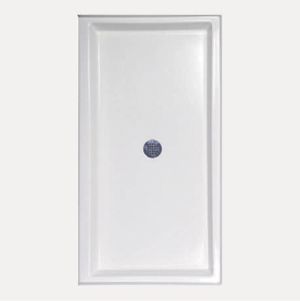 Hydro Systems  Shower Bases item HPA.7536-WHI