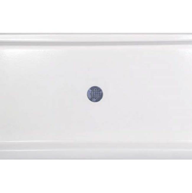 Hydro Systems  Shower Bases item HPA.6034L-WHI