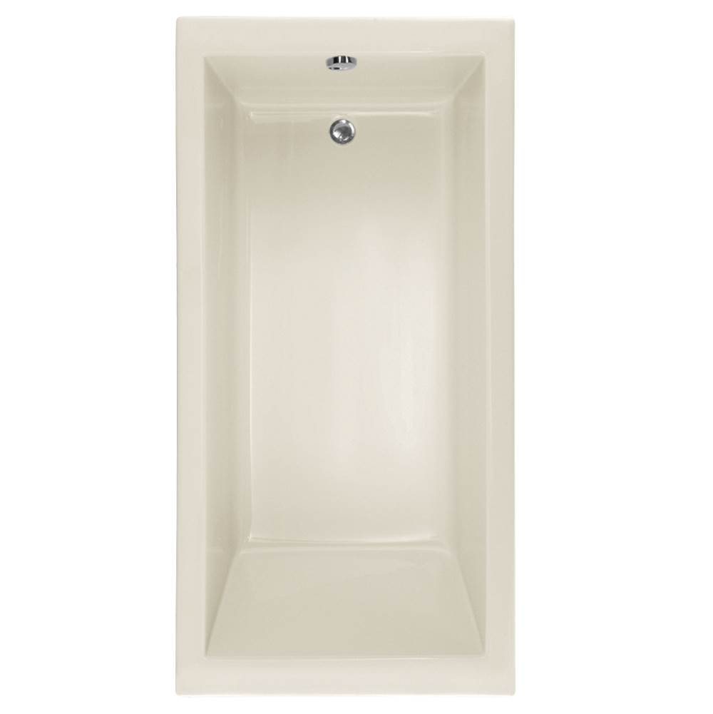 Hydro Systems Drop In Soaking Tubs item LIN6632ATO-BIS