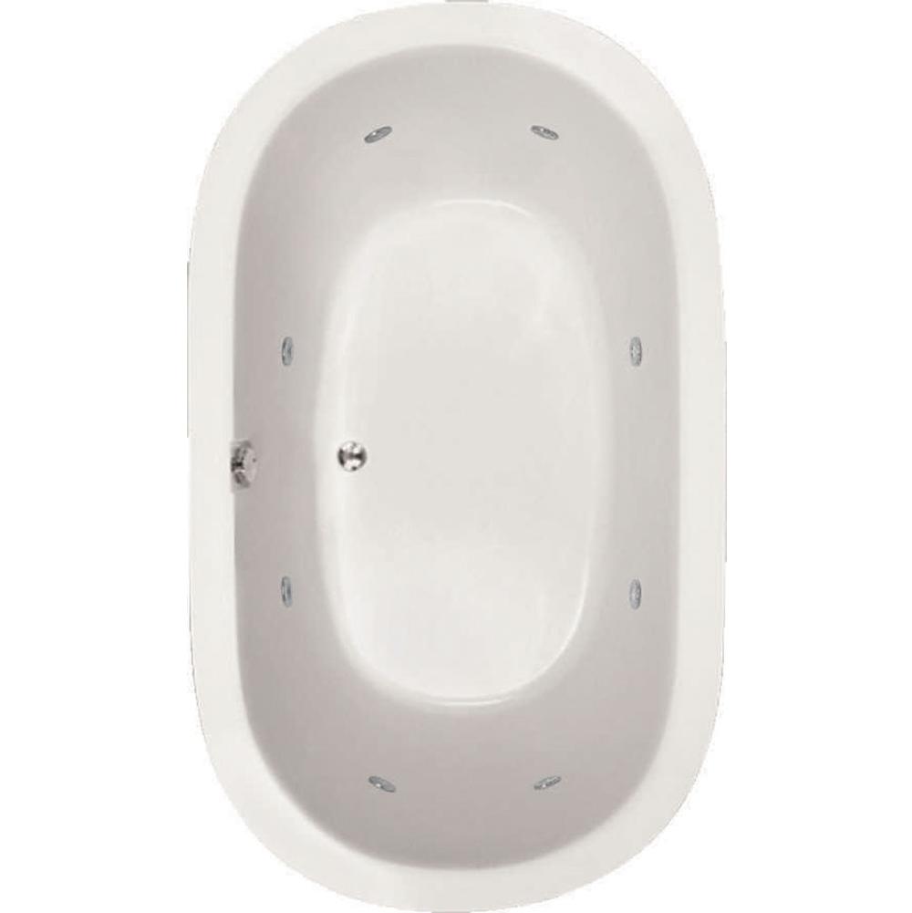 Hydro Systems Drop In Soaking Tubs item LOR6042ATO-BON