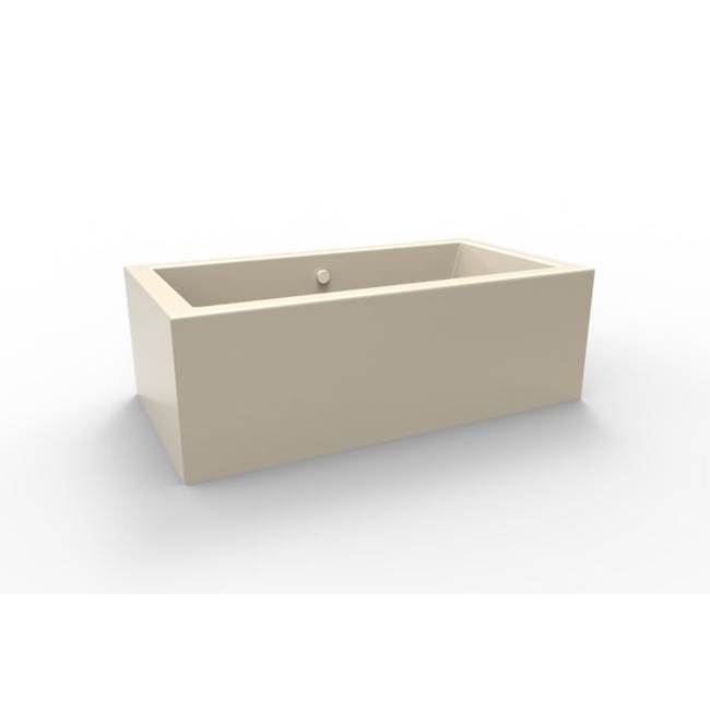 Hydro Systems Drop In Soaking Tubs item MCH7238ATO-BIS