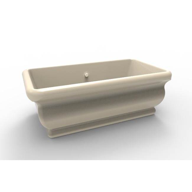 Hydro Systems Drop In Soaking Tubs item MMI6636ATO-BIS