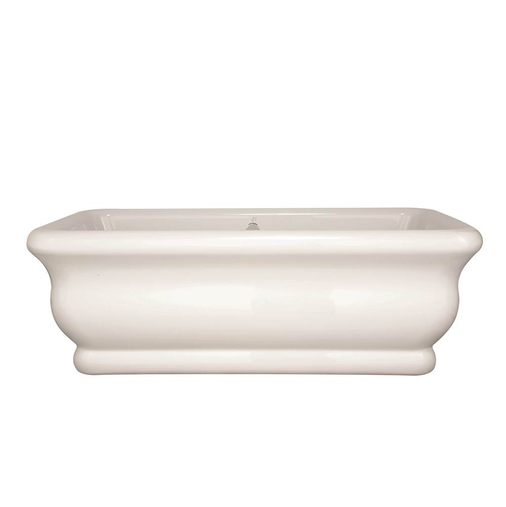 Hydro Systems Drop In Soaking Tubs item MMI6636ATO-WHI