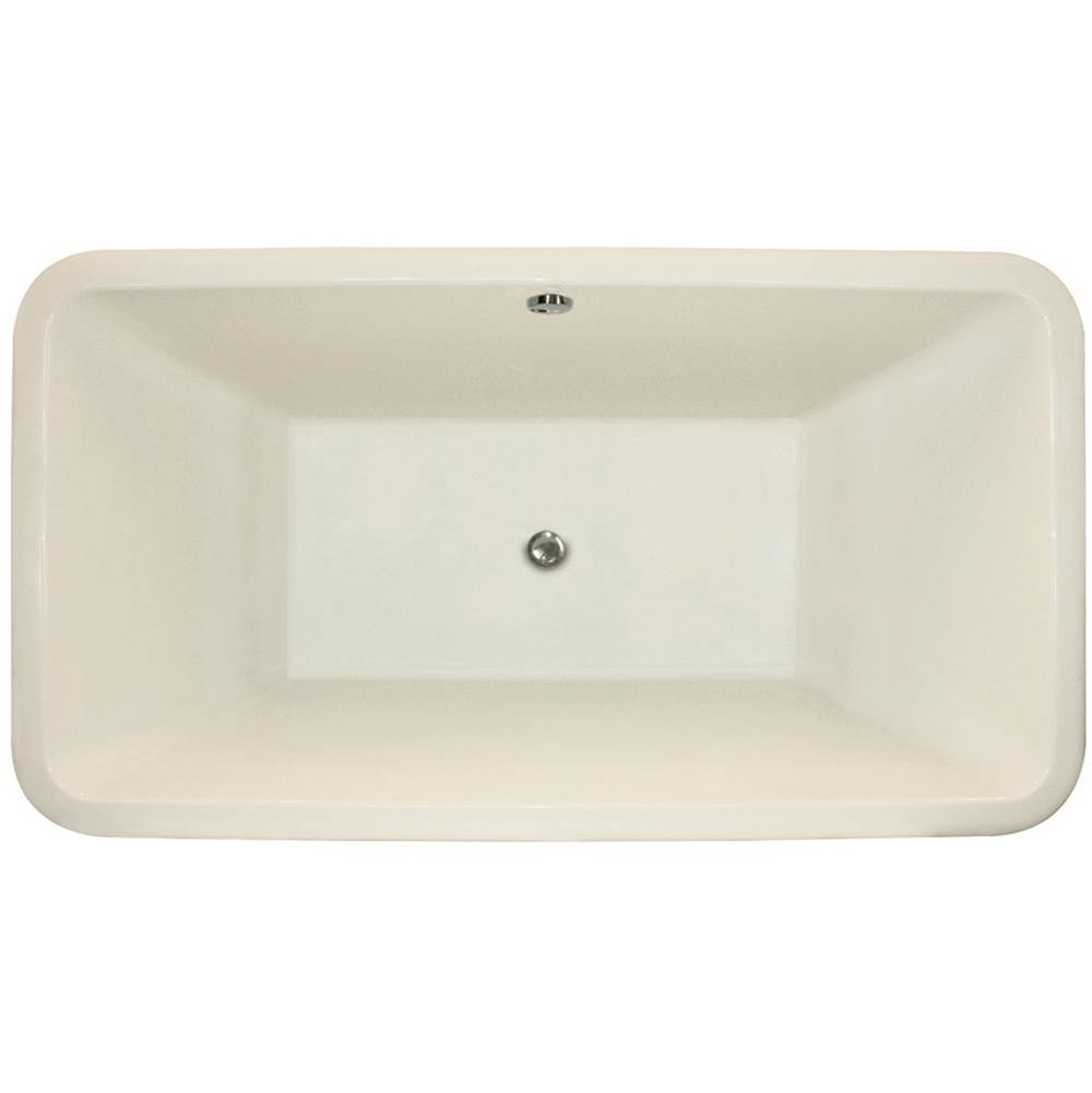 Hydro Systems Drop In Soaking Tubs item NAS6636ATO-BIS
