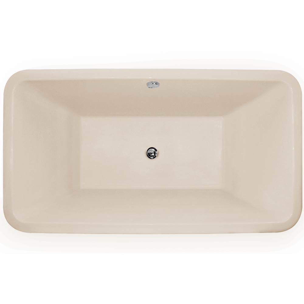 Hydro Systems Drop In Soaking Tubs item NAS7036ATO-BIS