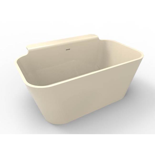 Hydro Systems Free Standing Soaking Tubs item RIC5736HTO-BIS