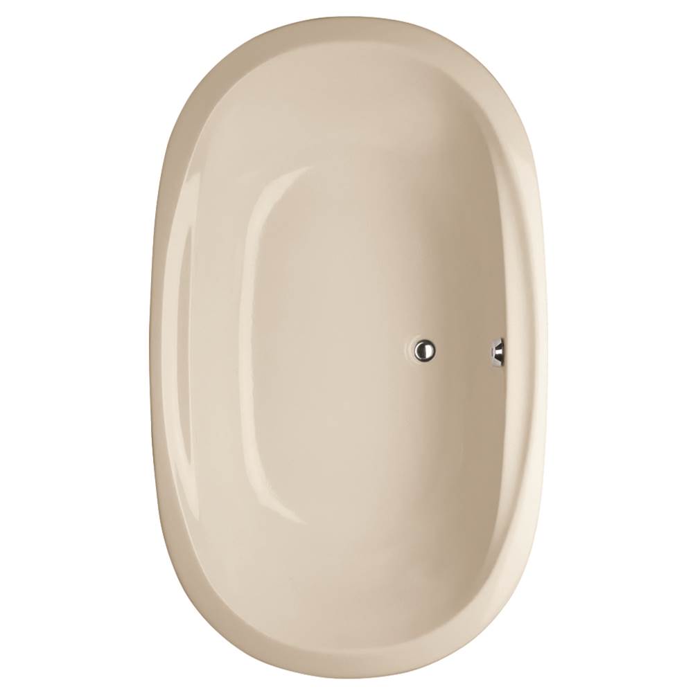 Hydro Systems Drop In Soaking Tubs item SDO6644ATO-BIS