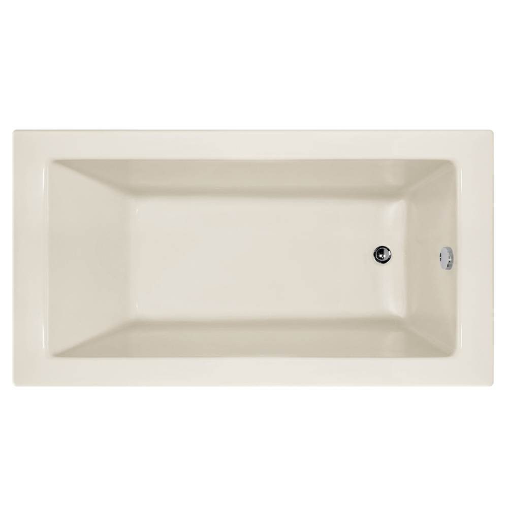 Hydro Systems Three Wall Alcove Soaking Tubs item SYD6030ATO-BIS-RH