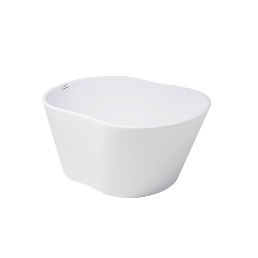 Hydro Systems Free Standing Soaking Tubs item SOH4830HTO-ALM