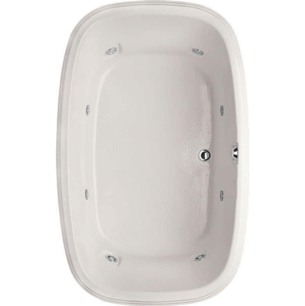 Hydro Systems Drop In Soaking Tubs item SYL6642ATO-BIS