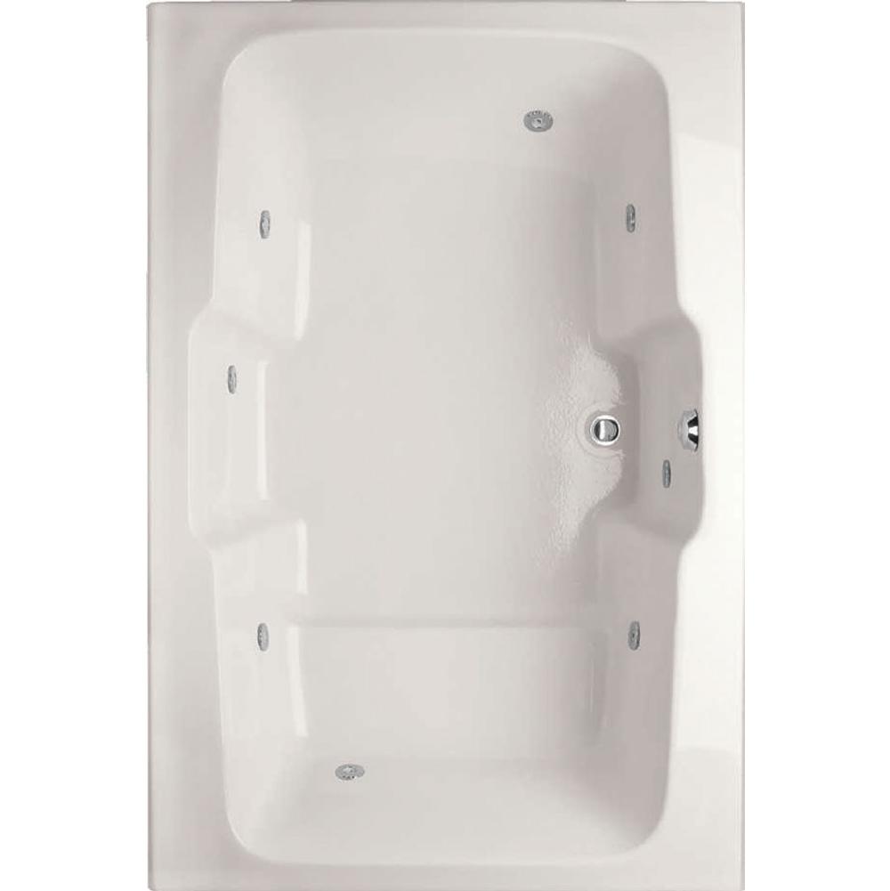 Hydro Systems Drop In Soaking Tubs item VIC7348ATO-BIS