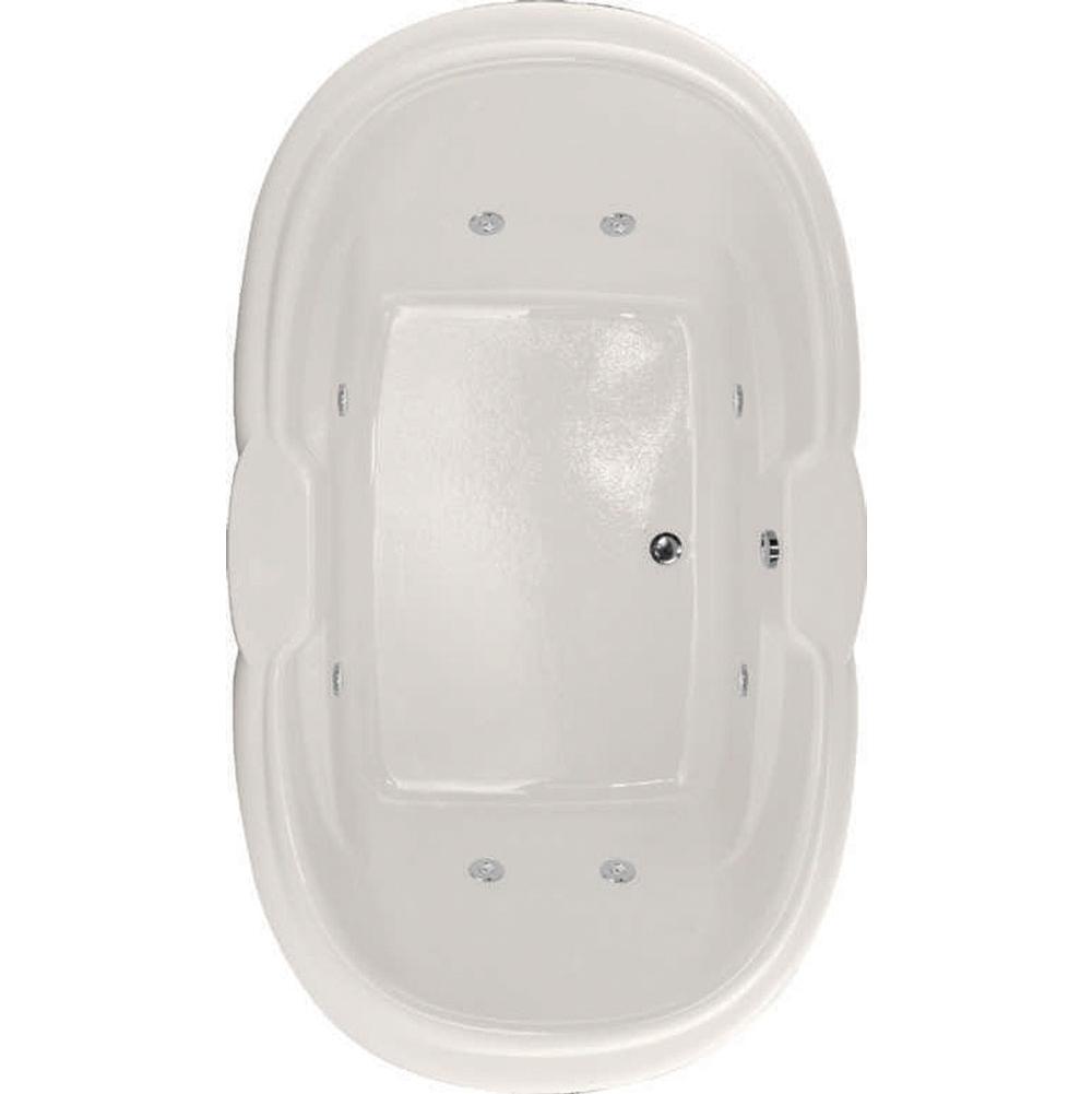 Hydro Systems Drop In Soaking Tubs item YVE7242ATO-BIS