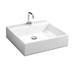 Icera - 1350.001.01 - Drop In Bathroom Sinks