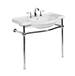 Icera - Console Bathroom Sinks Only