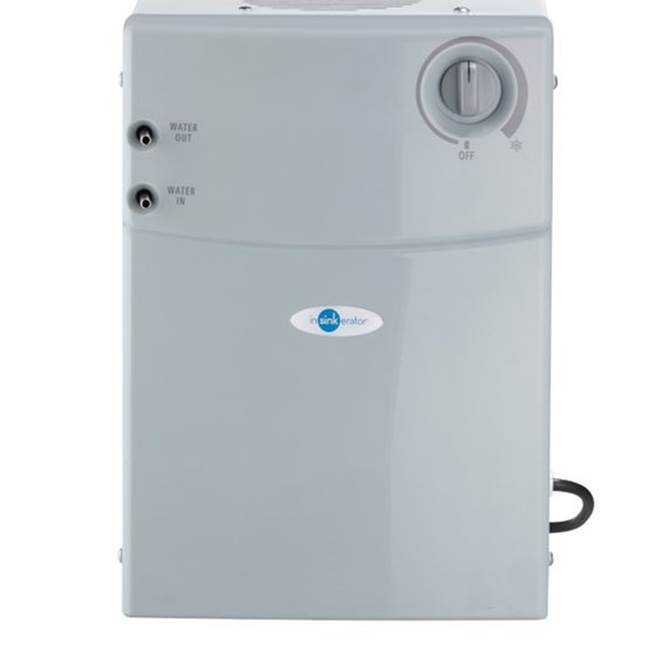 Insinkerator Pro Series Water Chiller Tanks Water Dispensers item 45512-ISE