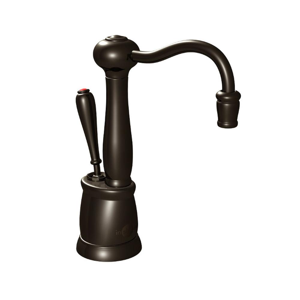 Insinkerator Pro Series Hot Water Faucets Water Dispensers item 44390AA