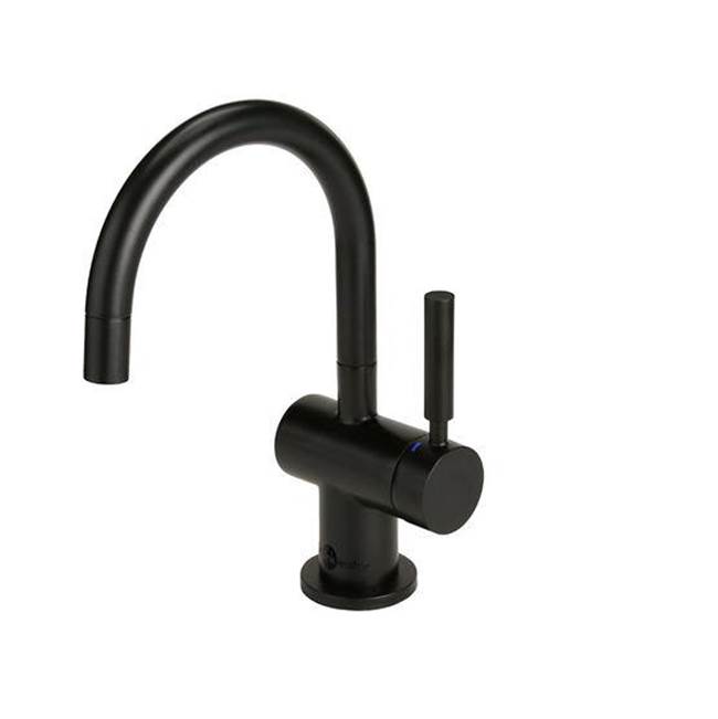 Insinkerator Pro Series Hot And Cold Water Faucets Water Dispensers item 44239G-ISE