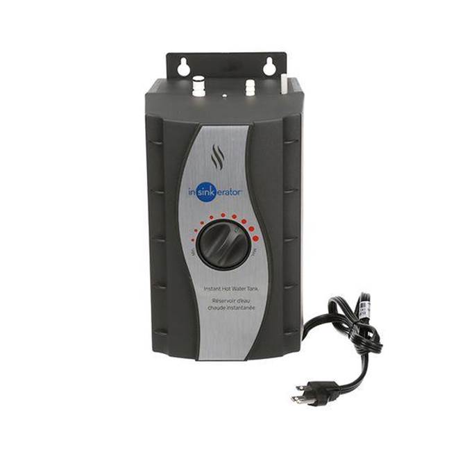 Insinkerator Pro Series Instant Hot Water Dispenser Systems Water Dispensers item 44714A