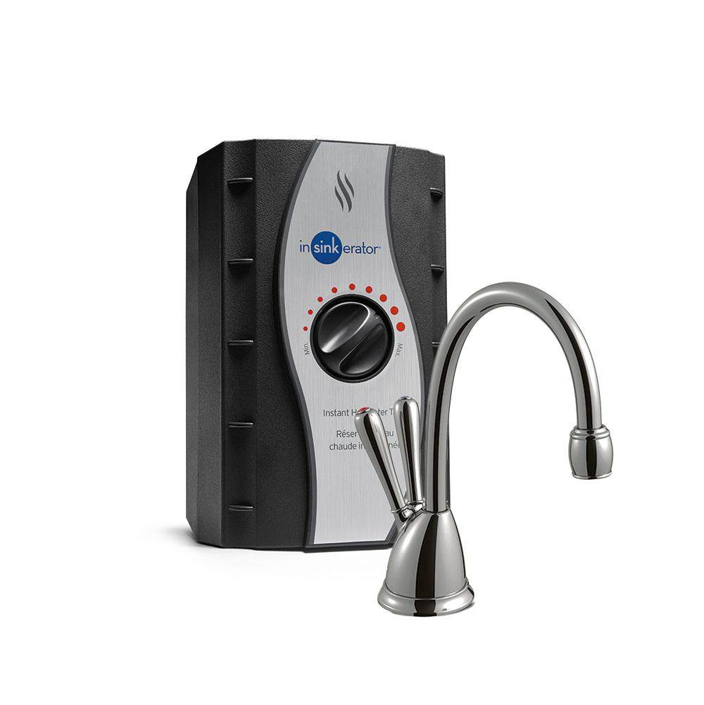 Insinkerator Pro Series Instant Hot Cool Water Dispenser Systems Water Dispensers item 44717