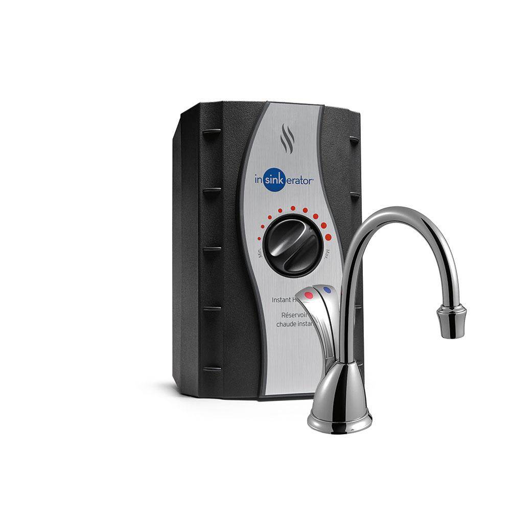 Insinkerator Pro Series Instant Hot Cool Water Dispenser Systems Water Dispensers item 44715