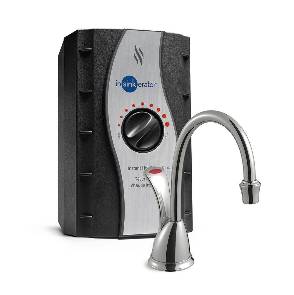 Insinkerator Pro Series Instant Hot Water Dispenser Systems Water Dispensers item 44714