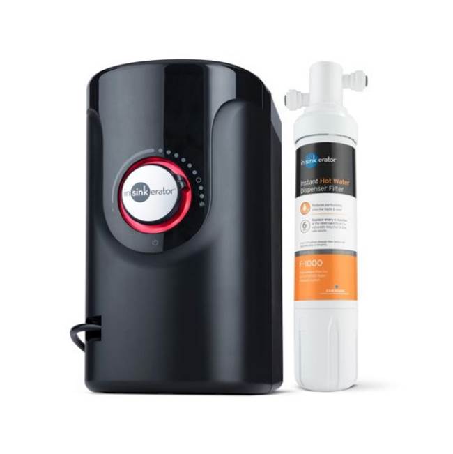 Insinkerator Pro Series Instant Hot Water Tanks Water Dispensers item 45521-ISE