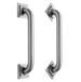Jaclo - 2748-PNK - Grab Bars Shower Accessories