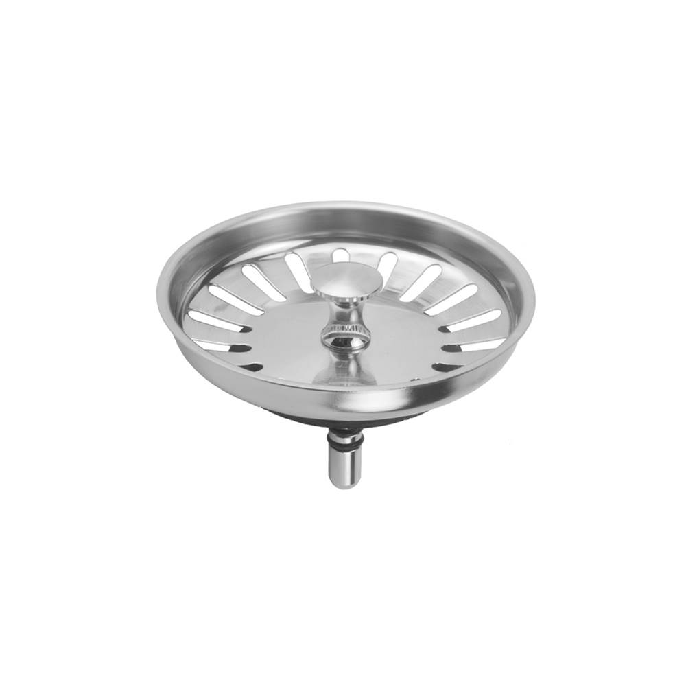 Jaclo Basket Strainers Kitchen Sink Drains item 2805-AB