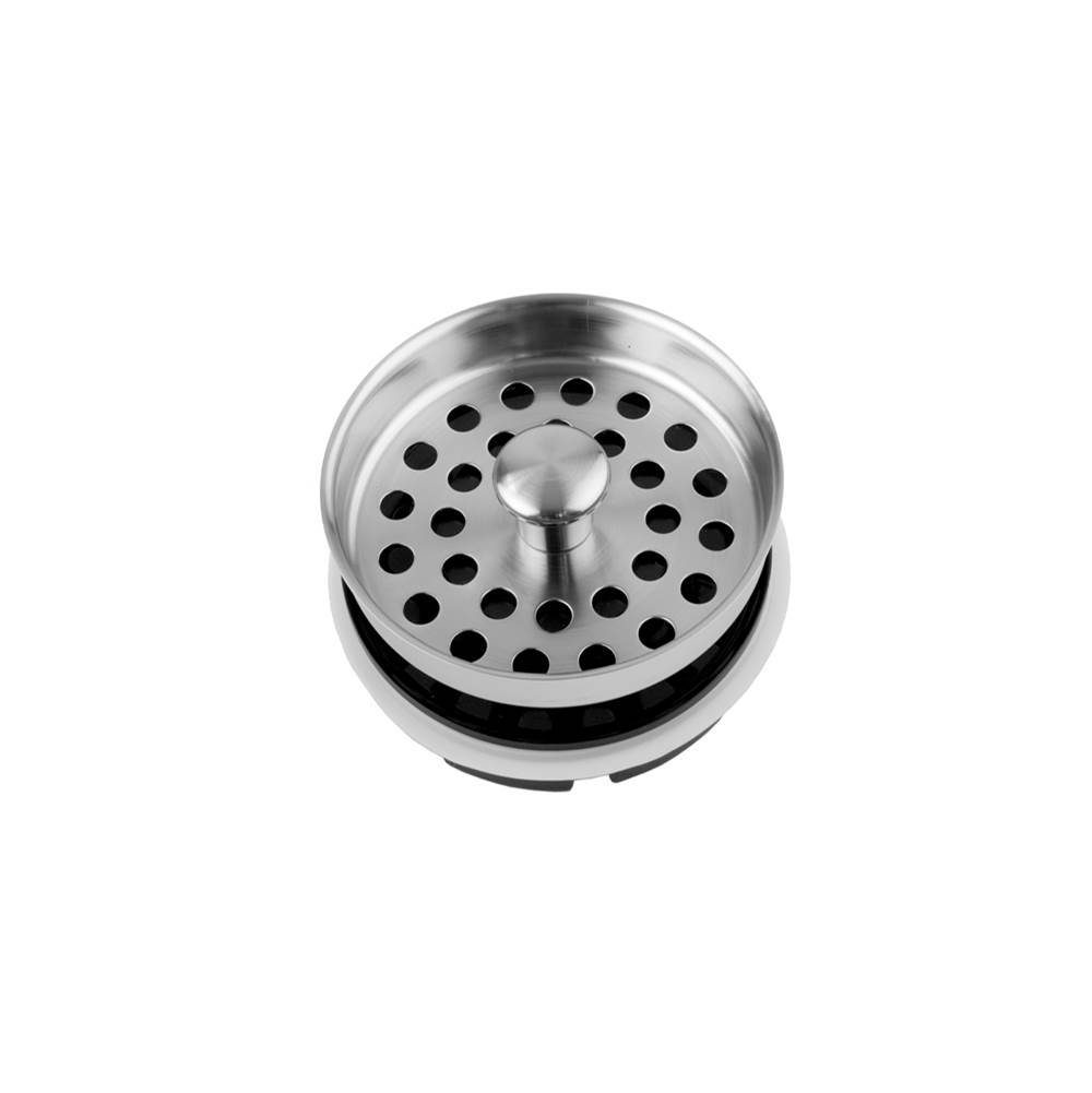 Jaclo Disposal Flanges Kitchen Sink Drains item 2818-ULB