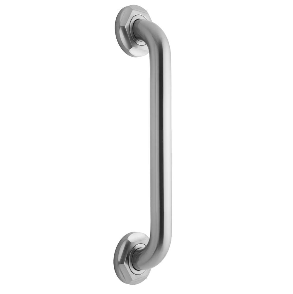 Jaclo Grab Bars Shower Accessories item 2936-GRY