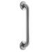 Jaclo - 2936-GRY - Grab Bars Shower Accessories