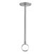 Jaclo - 4012-CB - Shower Curtain Rods Shower Accessories
