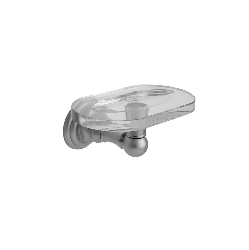 Jaclo Soap Dishes Bathroom Accessories item 4830-SD-PCH